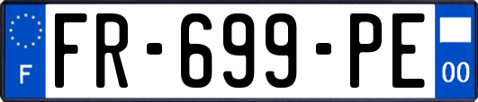 FR-699-PE