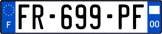 FR-699-PF
