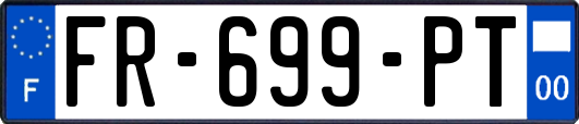FR-699-PT
