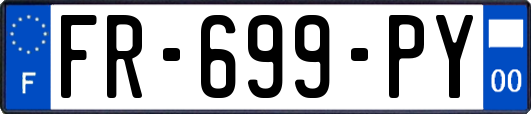 FR-699-PY