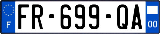 FR-699-QA
