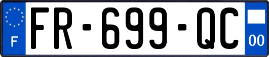 FR-699-QC