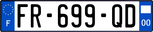 FR-699-QD