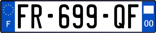 FR-699-QF