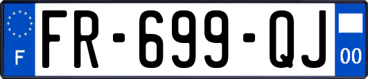 FR-699-QJ