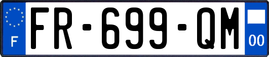 FR-699-QM