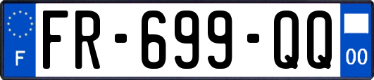 FR-699-QQ