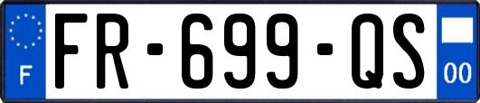 FR-699-QS