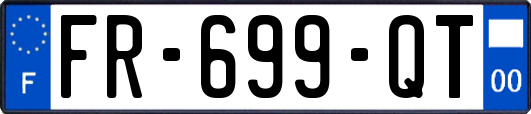 FR-699-QT