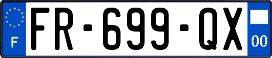 FR-699-QX