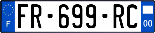 FR-699-RC