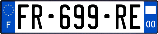 FR-699-RE