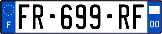 FR-699-RF