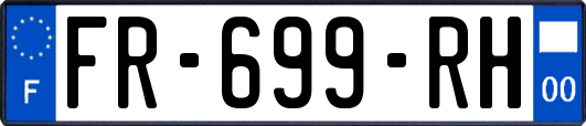 FR-699-RH