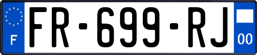 FR-699-RJ