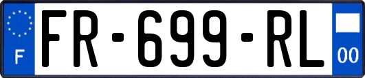 FR-699-RL