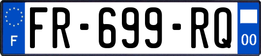 FR-699-RQ