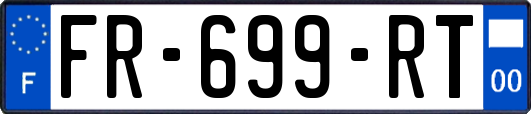 FR-699-RT