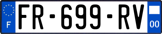 FR-699-RV