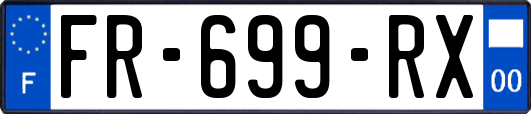 FR-699-RX