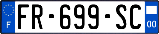 FR-699-SC