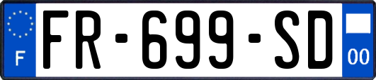 FR-699-SD