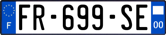 FR-699-SE