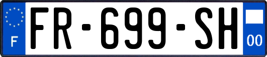 FR-699-SH