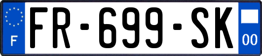FR-699-SK
