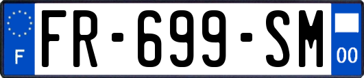 FR-699-SM