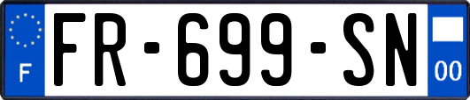 FR-699-SN