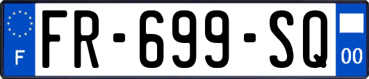 FR-699-SQ