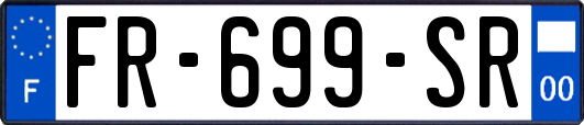 FR-699-SR