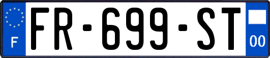 FR-699-ST