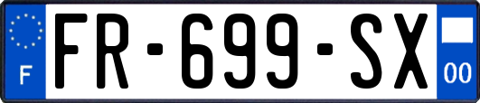 FR-699-SX