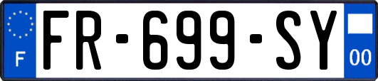FR-699-SY