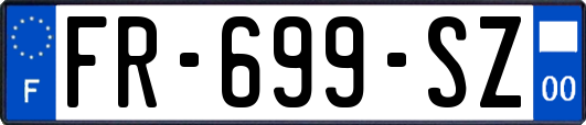FR-699-SZ