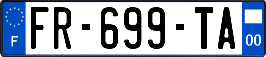 FR-699-TA