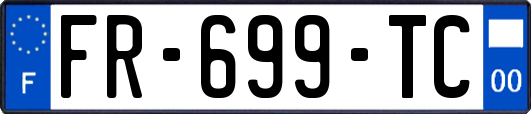 FR-699-TC