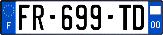 FR-699-TD