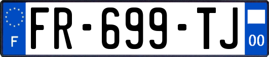 FR-699-TJ