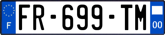 FR-699-TM