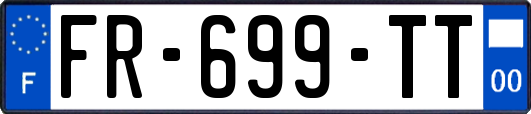 FR-699-TT