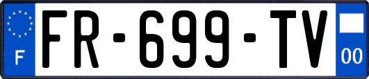 FR-699-TV