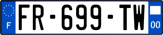 FR-699-TW