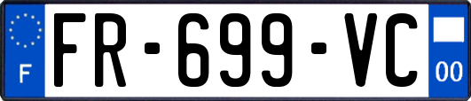 FR-699-VC