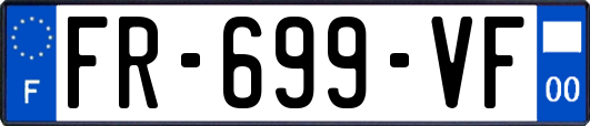 FR-699-VF