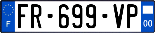 FR-699-VP