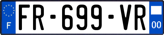 FR-699-VR