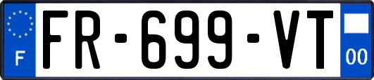 FR-699-VT